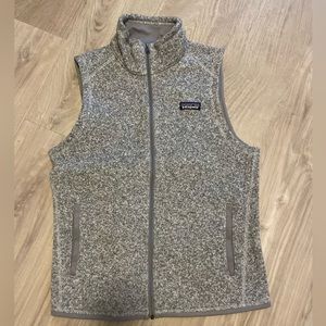 Patagonia Womans vest medium